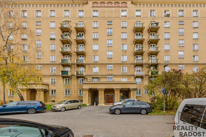 Prodej bytu 1+kk, Ostrava - Poruba, Čs. exilu, 18 m2