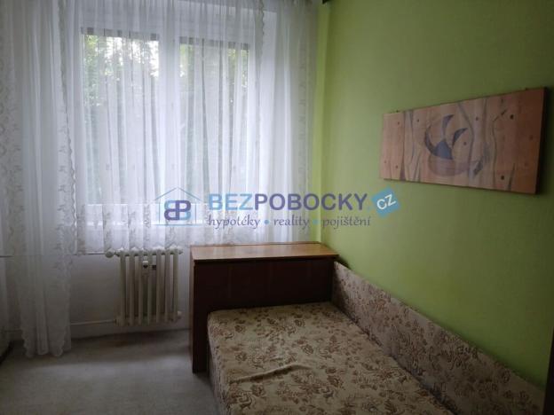 Prodej bytu 4+1, Brno, Oblá, 78 m2