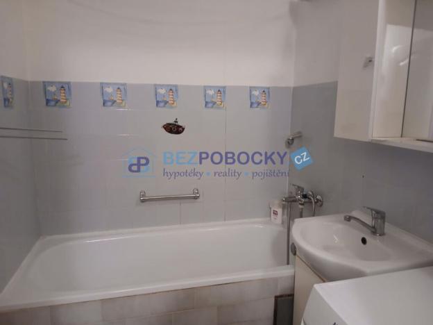 Prodej bytu 4+1, Brno, Oblá, 78 m2