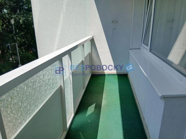 Prodej bytu 4+1, Brno, Oblá, 78 m2