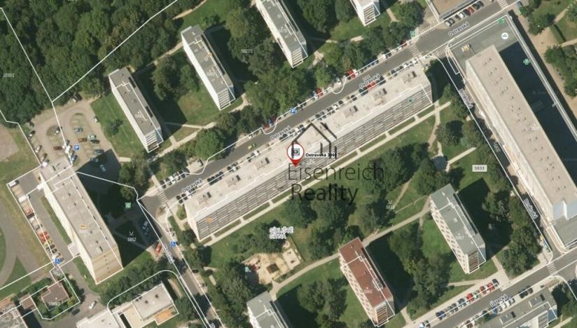 Prodej bytu 3+1, Kladno - Kročehlavy, Ostravská, 71 m2