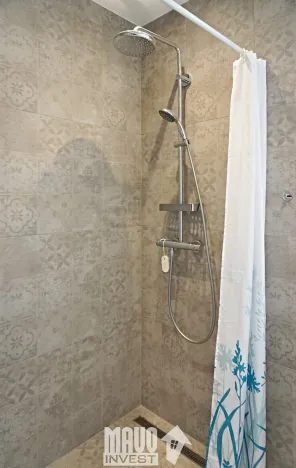 Pronájem bytu 1+kk, Praha - Nusle, Doudlebská, 28 m2