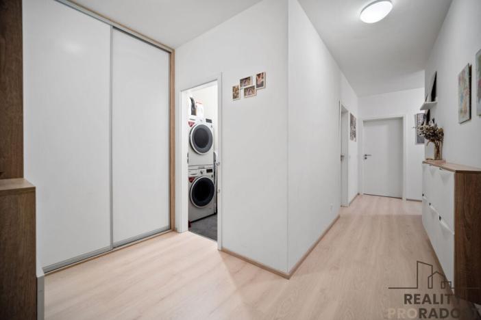 Prodej bytu 3+kk, Hradec Králové, Antonína Petrofa, 103 m2