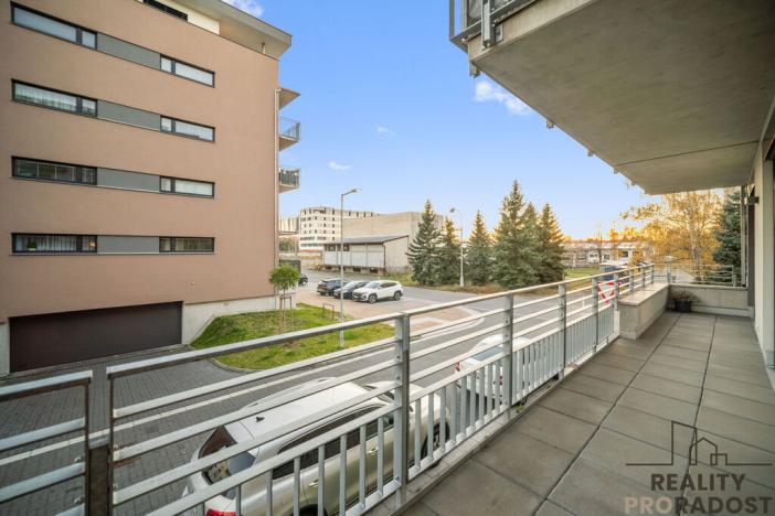 Prodej bytu 3+kk, Hradec Králové, Antonína Petrofa, 103 m2