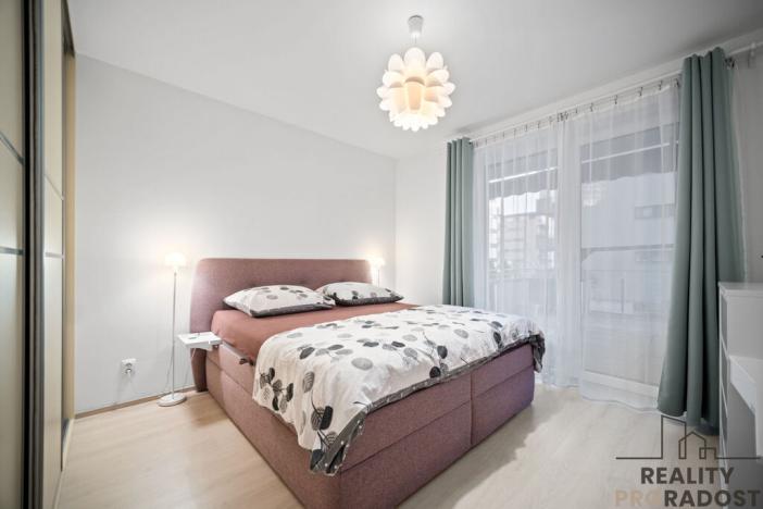 Prodej bytu 3+kk, Hradec Králové, Antonína Petrofa, 103 m2