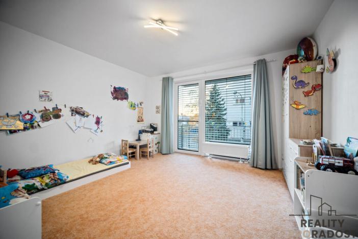 Prodej bytu 3+kk, Hradec Králové, Antonína Petrofa, 103 m2