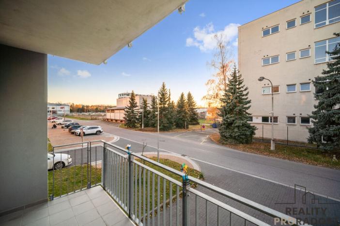 Prodej bytu 3+kk, Hradec Králové, Antonína Petrofa, 103 m2