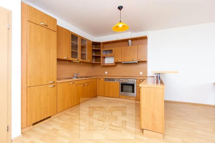 Pronájem bytu 3+kk, Praha - Stodůlky, Melodická, 82 m2