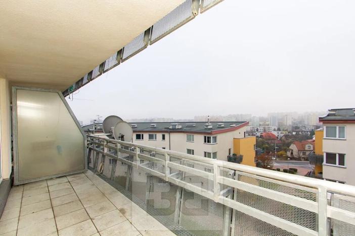 Pronájem bytu 3+kk, Praha - Stodůlky, Melodická, 82 m2