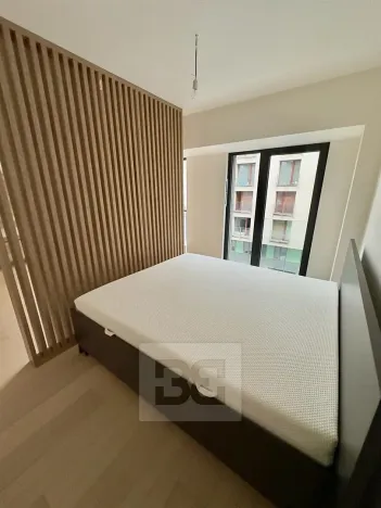 Prodej bytu 1+kk, Praha - Holešovice, V háji, 43 m2