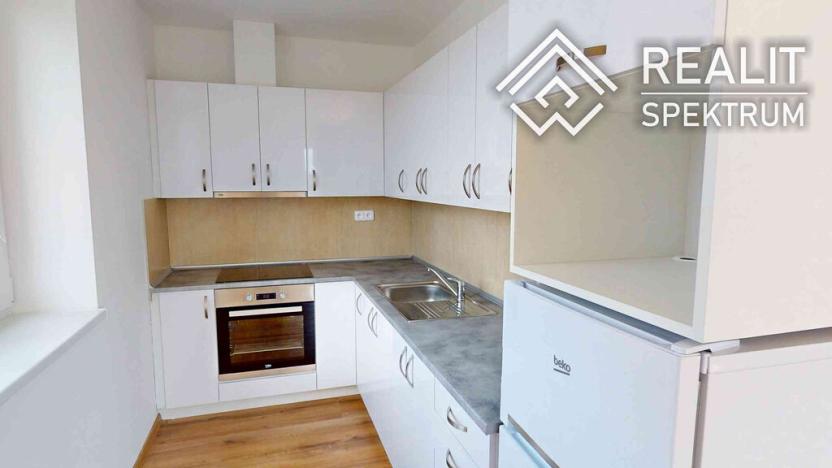 Pronájem bytu 3+kk, Letohrad, U Valu, 62 m2