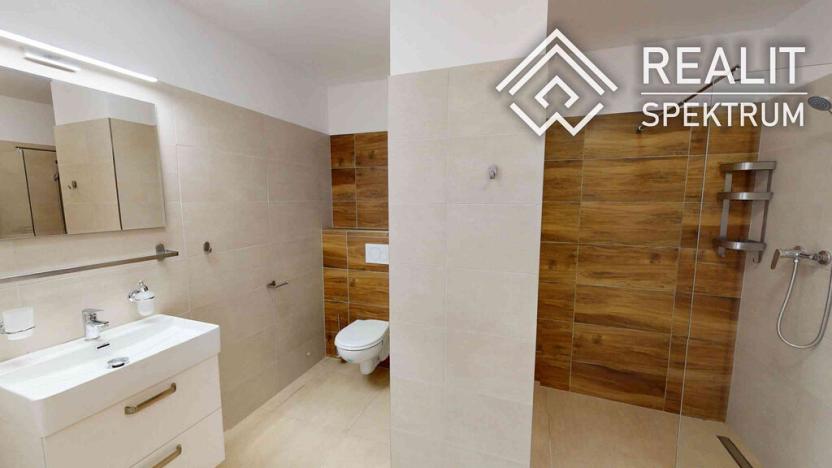 Pronájem bytu 3+kk, Letohrad, U Valu, 62 m2