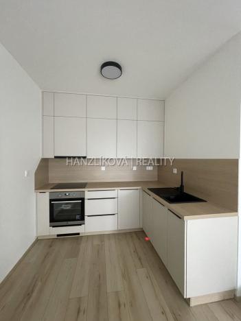 Pronájem bytu 2+kk, České Budějovice, Volejbalistů, 50 m2
