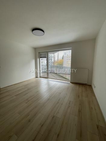 Pronájem bytu 2+kk, České Budějovice, Volejbalistů, 50 m2