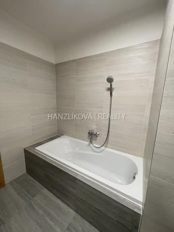 Pronájem bytu 2+kk, České Budějovice, Volejbalistů, 50 m2