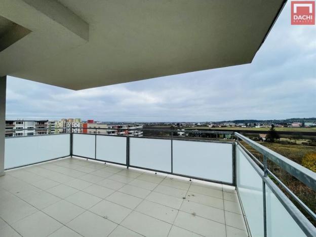 Pronájem bytu 3+kk, Olomouc - Povel, Janského, 84 m2