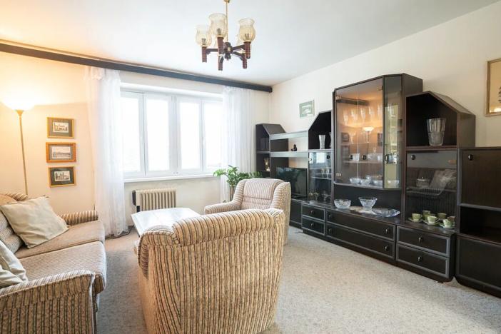 Prodej bytu 2+1, Mikulov, 22. dubna, 66 m2