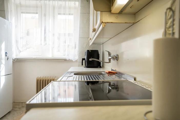 Prodej bytu 2+1, Mikulov, 22. dubna, 66 m2