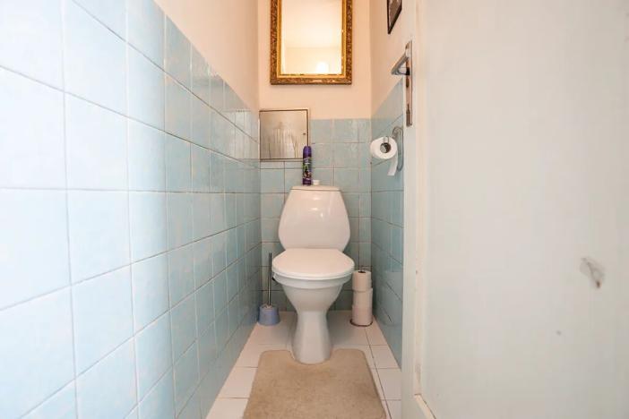 Prodej bytu 2+1, Mikulov, 22. dubna, 66 m2