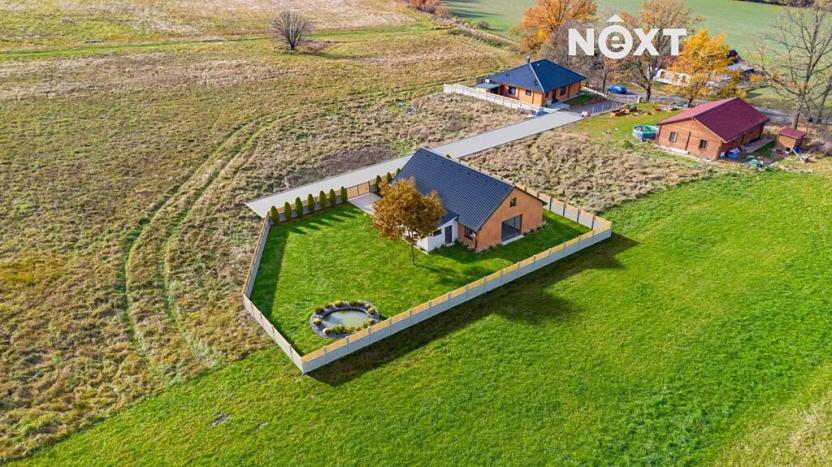 Prodej pozemku pro bydlení, Římov, 612 m2