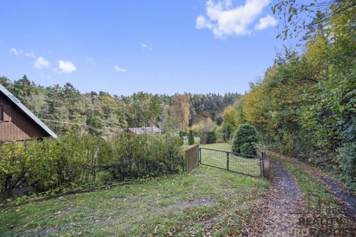 Prodej pozemku pro bydlení, Úmonín - Lomec, 591 m2