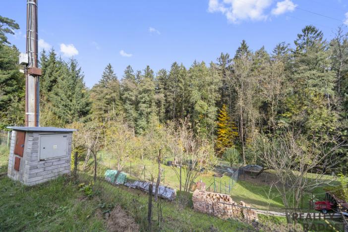 Prodej pozemku pro bydlení, Úmonín - Lomec, 591 m2