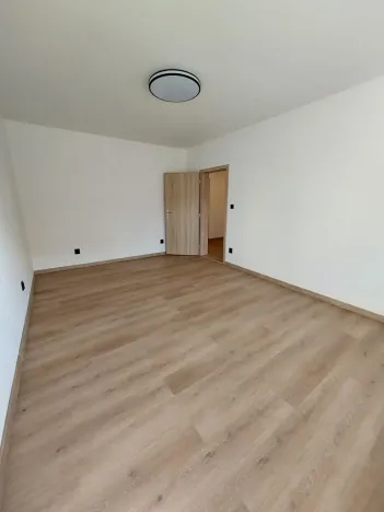 Pronájem bytu 2+1, Most, Hutnická, 52 m2