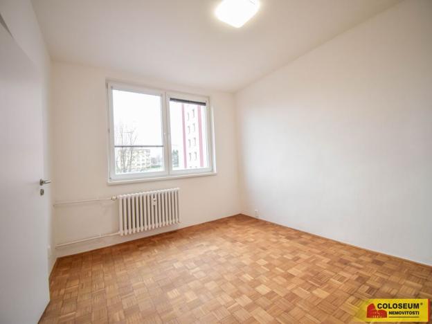 Pronájem bytu 3+1, Uherský Brod, 71 m2