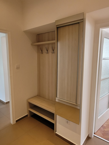 Pronájem bytu 2+1, Pardubice - Zelené Předměstí, Sladkovského, 61 m2