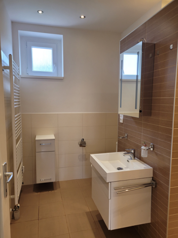 Pronájem bytu 2+1, Pardubice - Zelené Předměstí, Sladkovského, 61 m2