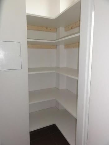 Pronájem bytu 2+1, Pardubice - Zelené Předměstí, Sladkovského, 61 m2