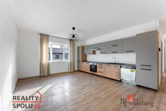 Prodej rodinného domu, Lahošť, Švermova, 132 m2