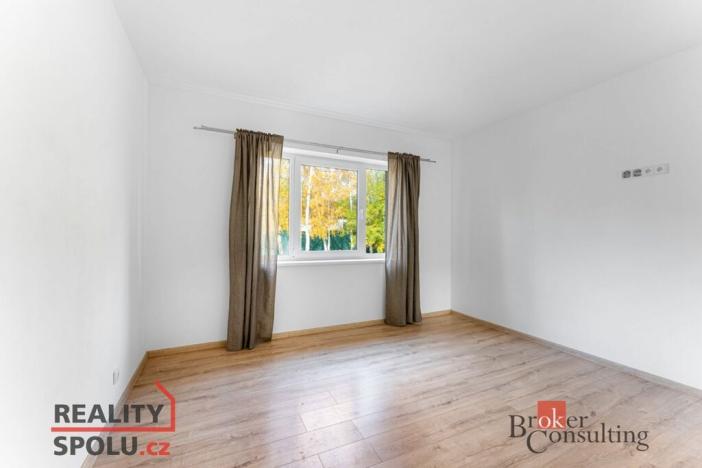 Prodej rodinného domu, Lahošť, Švermova, 132 m2