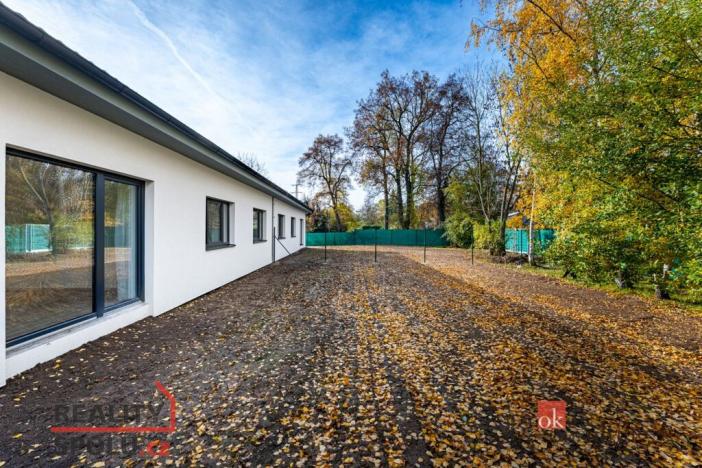 Prodej rodinného domu, Lahošť, Švermova, 132 m2