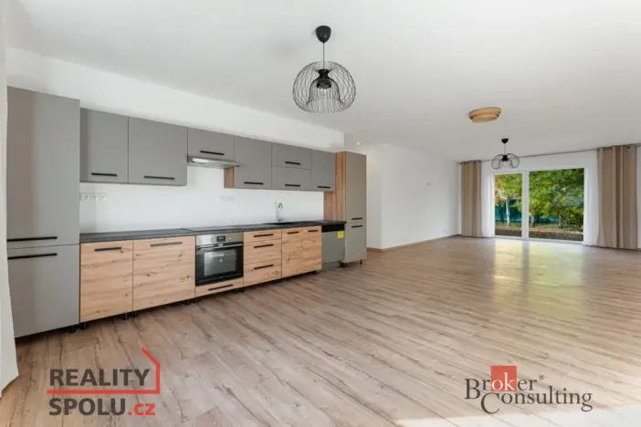 Prodej rodinného domu, Lahošť, Švermova, 132 m2