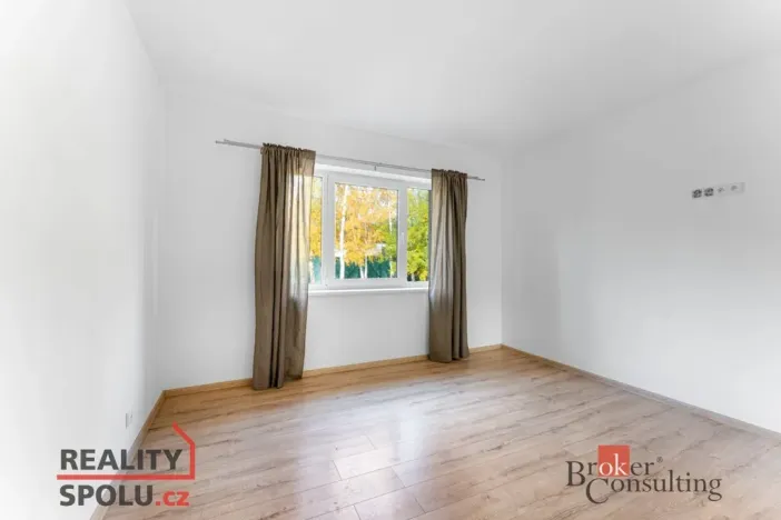 Prodej rodinného domu, Lahošť, Švermova, 132 m2