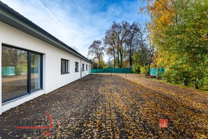 Prodej rodinného domu, Lahošť, Švermova, 132 m2