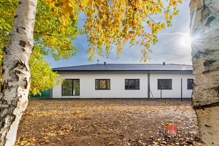 Prodej rodinného domu, Lahošť, Švermova, 132 m2