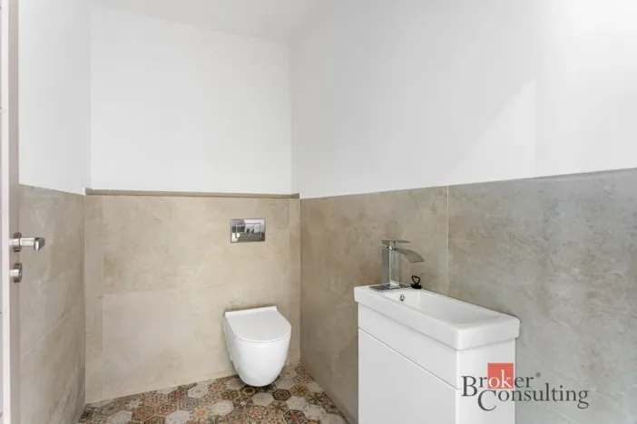 Prodej rodinného domu, Lahošť, Švermova, 132 m2