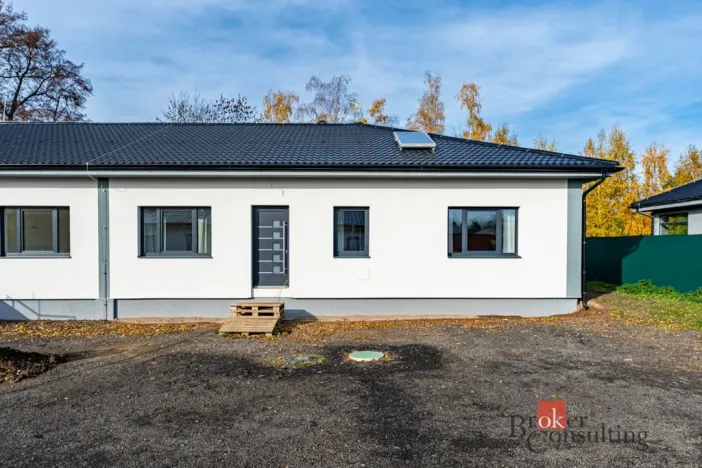 Prodej rodinného domu, Lahošť, Švermova, 132 m2