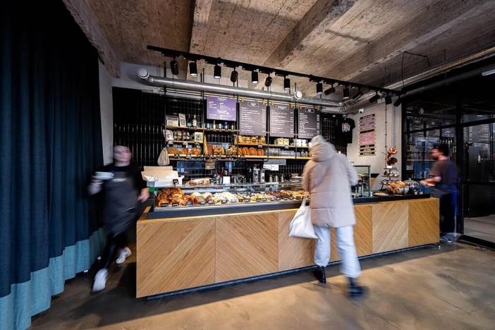 Prodej bytu 2+kk, Praha - Nusle, Maroldova, 57 m2