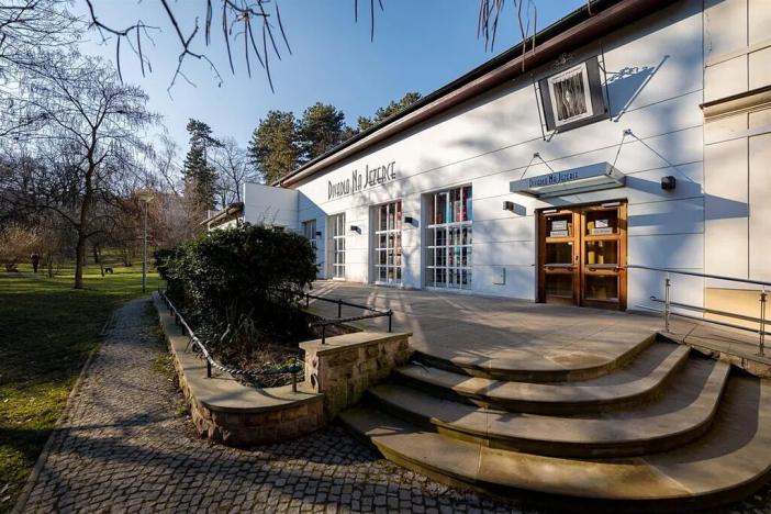 Prodej bytu 2+kk, Praha - Nusle, Maroldova, 57 m2