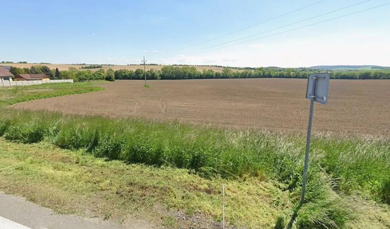 Prodej pole, Tučapy, 5481 m2