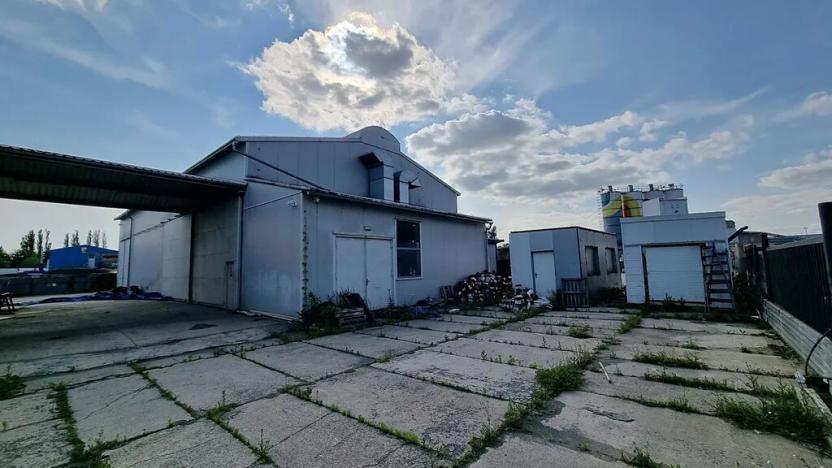 Prodej výrobních prostor, Kolín, K Dílnám, 1529 m2