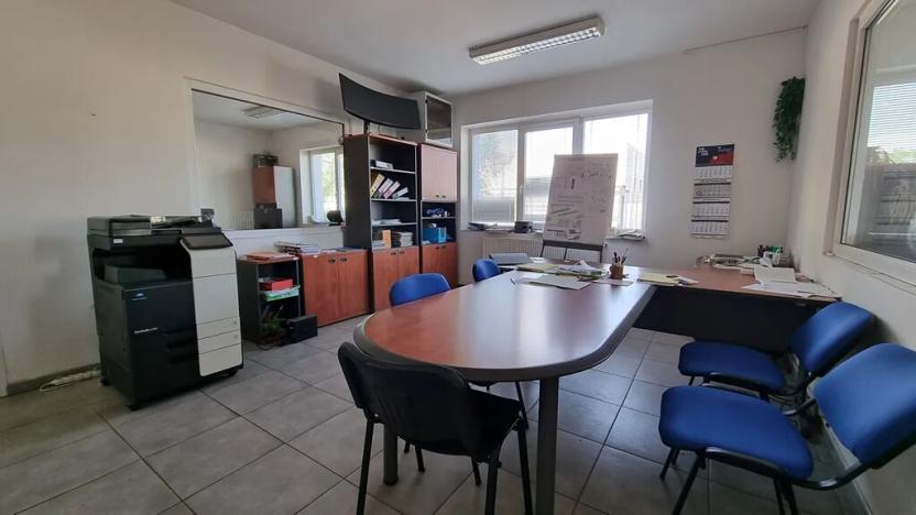 Prodej výrobních prostor, Kolín, K Dílnám, 1529 m2