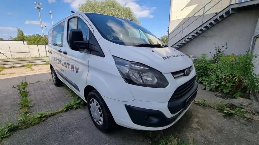 Dražba výrobních prostor, Kolín, K Dílnám, 1529 m2