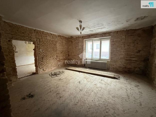 Prodej rodinného domu, Radnice, 179 m2
