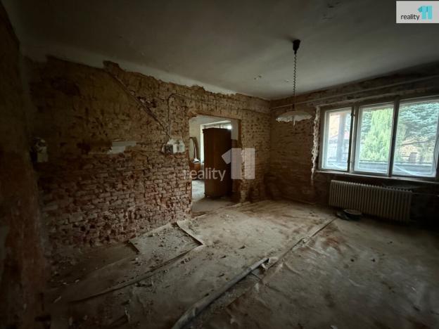 Prodej rodinného domu, Radnice, 179 m2