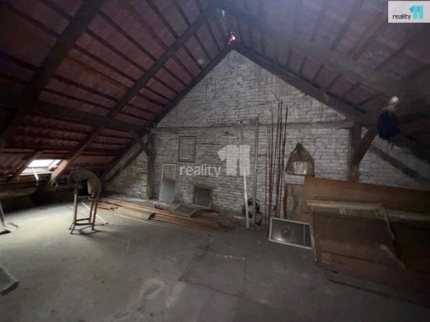 Prodej rodinného domu, Radnice, 179 m2