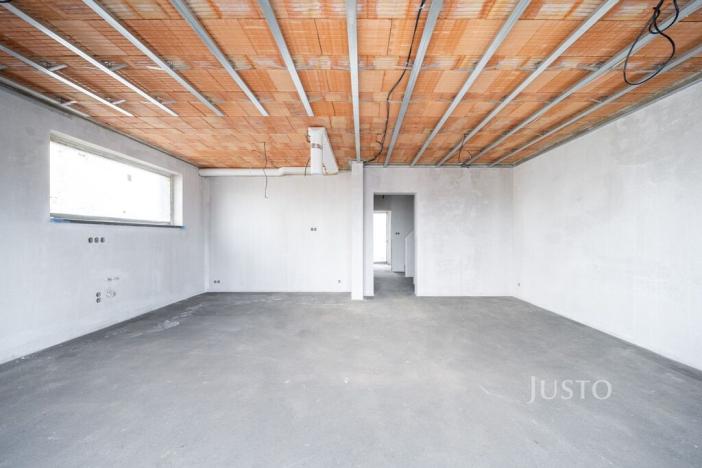 Prodej rodinného domu, Boršov nad Vltavou - Poříčí, Severní, 121 m2